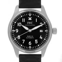 IW328203 IWC パイロットウォッチ マーク20 マークXX 中古 | 東京