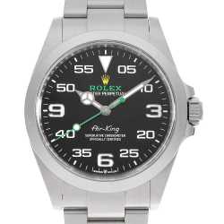 RLR0236600 RALPH LAUREN（ラルフローレン） スポーティング クロノ