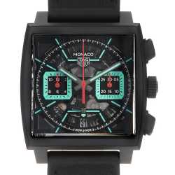 CR5090.FN6001 スケルトン TAG Heuer（タグホイヤー）モンツァ フライ