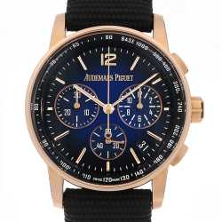 15210OR.OO.A056KB.01 グリーン AUDEMARS PIGUET（オーデマピゲ