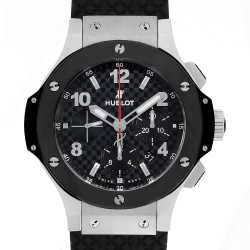 ウブロ ビッグバン の中古・新品腕時計| 東京・大阪の高級ブランド時計