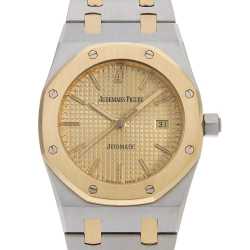 14800ST.OO.D009XX.01 ブラック AUDEMARS PIGUET（オーデマピゲ