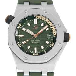 15701ST.OO.D002CA.02 AUDEMARS PIGUET（オーデマピゲ） ロイヤル