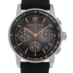 15210CR.OO.A002CR.01 AUDEMARS PIGUET（オーデマピゲ） CODE11.59 未