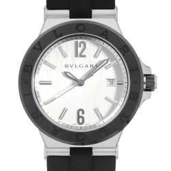ブルガリ(BVLGARI) の中古腕時計| 高級ブランド時計の販売・通販なら