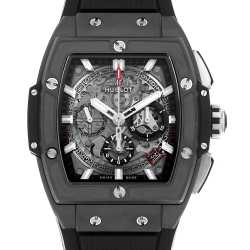 311.CI.1110.RX.1100 スケルトン HUBLOT（ウブロ）ビッグバン