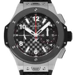 710.ZM.1123.NR.FJP11 スケルトン HUBLOT（ウブロ）キングパワーF1