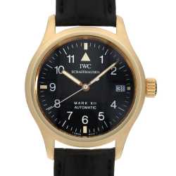 IW356518 ブルー IWC ポートフィノ オートマティック 150イヤーズ 2000