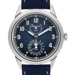 03.2290.679/01.C493 ZENITH（ゼニス） エリート クラシック 新品