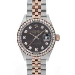 279178G シャンパン ROLEX（ロレックス）デイトジャスト プレジデント