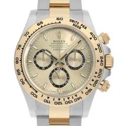 ［お値下げ可］gadidanoniem REID 126503 ゴールデン ROLEX（ロレックス）コスモグラフ デイトナ 未使用