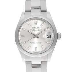 168628 ホワイト ROLEX（ロレックス）ヨットマスター 中古 | 東京