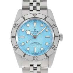 79000-0001 ブルー TUDOR（チューダー）ブラックベイ 54 ラグーン