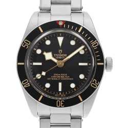 TUDOR チューダー 79030N ブラックベイ 58 79030N ブラック TUDOR（チューダー）ブラックベイ58 中古 | 東京