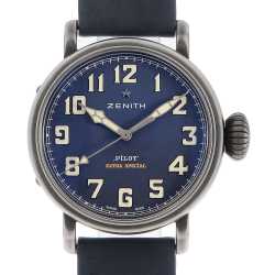 IW391024 ホワイト IWC ポートフィノクロノグラフ 150 イヤーズ 中古