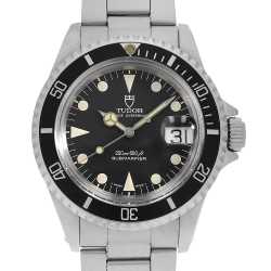 BB42SLCH BVLGARI（ブルガリ） ブルガリブルガリ クロノグラフ 中古