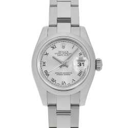 ROLEX デイトジャスト レディース 69174 デイトジャスト 26[69174] Datejust 26 | ロレックス レディース