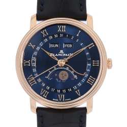 26393OR.OO.A028CR.01 ブルー AUDEMARS PIGUET（オーデマピゲ）CODE