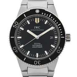 IW351320(3513-20) IWC ポートフィノ 中古品 | 東京・大阪の高級
