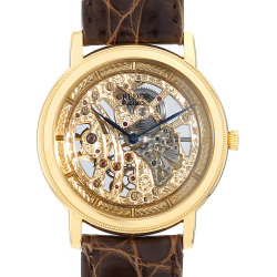 【美品】FRANCKMULLERフランクミュラーカサブランカ7500S6 鑑定済 7500S6 CASA OAC フランクミュラー(FRANCK MULLER) カサブランカ