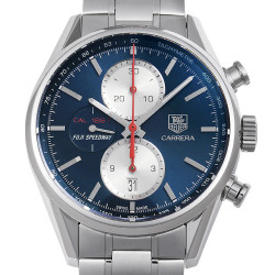 188.215/1 タグホイヤー(TAG Heuer) エドワードホイヤー クロノ