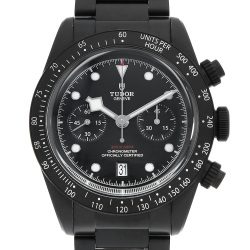 TUDOR チューダー ヘリテージ ブラックベイ 79733N TUDOR】チューダー／チュードル『BLACK BAY S＆G ヘリテージ