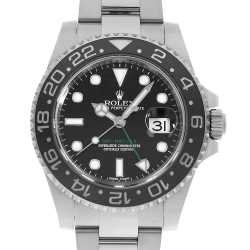 ロレックス GMTマスター の中古・新品腕時計| 東京・大阪の高級