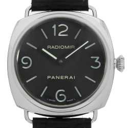 PAM00219 ブラック PANERAI(パネライ)ルミノール ベース PAM00219 ブラック PANERAI(パネライ)ルミノール ベース
