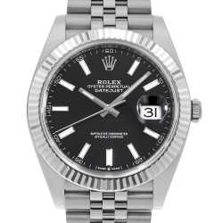 03.2240.4069/21.C774 ZENITH（ゼニス） パイロット クロノメトロ TIPO