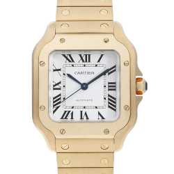W5200027 カルティエ(Cartier) タンクソロ XL 新品 | 東京・大阪の高級