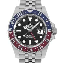 69173G シャンパン ROLEX（ロレックス）デイトジャスト 10Pダイヤ 中古