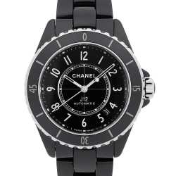 116334 ブラック ROLEX（ロレックス）デイトジャストII 中古 | 東京