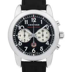 フランクミュラー エンデュランス12 ENDURANCE12 OAC メンズ 中古 腕時計 ENDURANCE12 OAC ブラック FRANCK MULLER（フランクミュラー