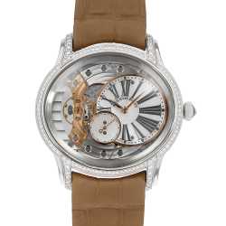 77247BC.ZZ.A813CR.01 AUDEMARS PIGUET（オーデマピゲ） ミレネリー