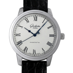 GBBD969 セイコー(SEIKO CREDOR) クレドール シグノ スケルトン 中古品