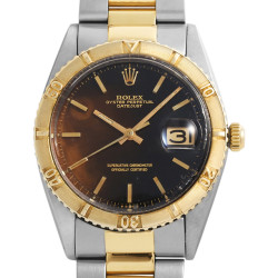 115234 ROLEX（ロレックス） オイスターパーペチュアル デイト