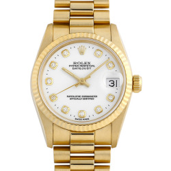 W10125U2 Cartier（カルティエ） マスト21 クロノスカフ クォーツ