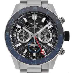 CAY1111.BA0927 TAG Heuer（タグホイヤー） アクアレーサー クロノ