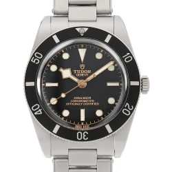 79643 ブラック TUDOR（チューダー）ブラックベイ 36 S&G 中古 | 東京