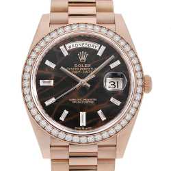 228239 スレート ROLEX（ロレックス）デイデイト40 中古 | 東京・大阪