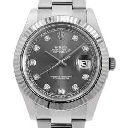 027/3702.04 JUNGHANS（ユンハンス） マックスビル ハンドワインド