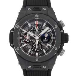 401.MX.0123.VR スケルトン HUBLOT（ウブロ）ビッグバン フェラーリ