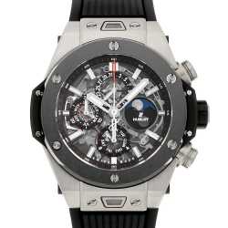 402.NX.0123.WR 骨架 HUBLOT大爆炸Unico Ferrari Titanium 限量全球