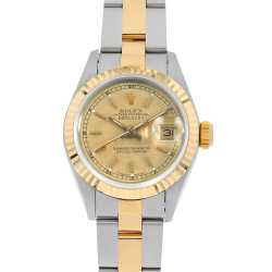 ロレックス チェリーニ 5109/8 ホワイト ローマ N番 レディース 中古 腕時計 5109/8 ホワイト ROLEX（ロレックス）チェリーニ 中古 | 東京・大阪の