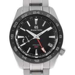 SBGE248 ブルー Grand Seiko（グランドセイコー）スポーツコレクション