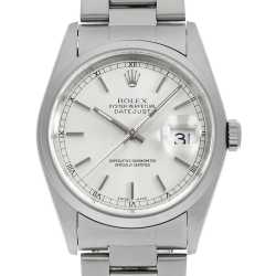 116758SARU ブラック ROLEX（ロレックス）GMTマスターII ラグダイヤ