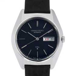 Grand Seiko グランドセイコー コマ 4個 SLGC004 ブラック Grand Seiko（グランドセイコー）エボリューション9