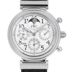 IW393402 IWC ダ・ヴィンチ・クロノグラフ ”ローレウス・スポーツ