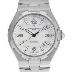 47040/B01A-9093 シルバー VACHERON CONSTANTIN（ヴァシュロン