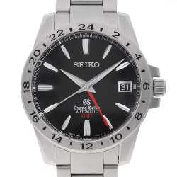 SBGN013 ブラック Grand Seiko（グランドセイコー）ヘリテージ